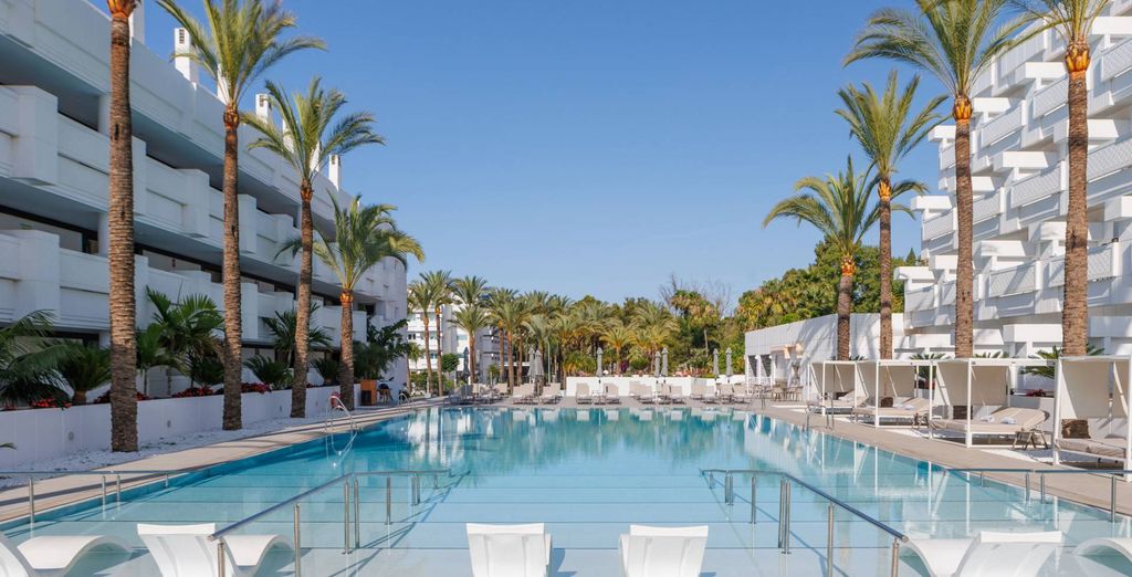 Alanda Marbella Hotel 5* - Costa del Sol - Jusqu'à -70% | Voyage Privé